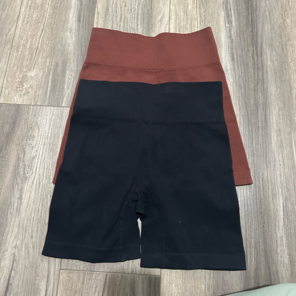 Biker Shorts (2)